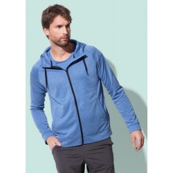 PERFORMANCE JACKET UOMO