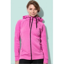 PERFORMANCE JACKET DONNA