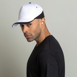 CAPPELLO BASEBALL BI-COLOR