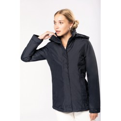 Parka donna