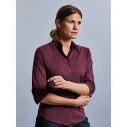 CAMICIA DONNA MANICA A 3/4