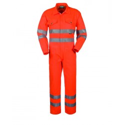 Tuta Hi-Vis