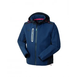 Giubbotto Softshell Smarty