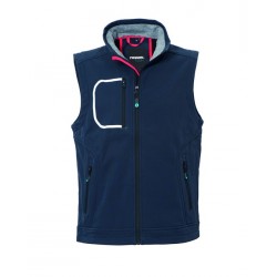 Gilet Softshell Zack