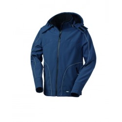 Giubbotto Softshell New Nyborg