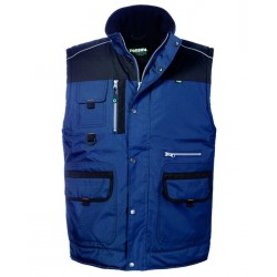 Gilet Bradford