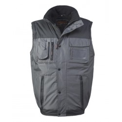 Gilet Kansas