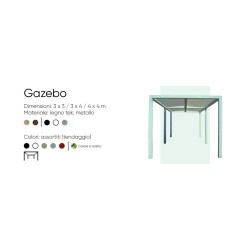 Gazebo