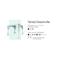 Tenda Dreamville