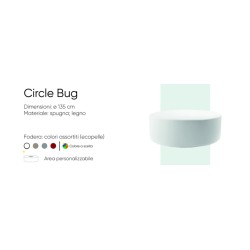 Circle Bug