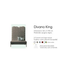 Divano King