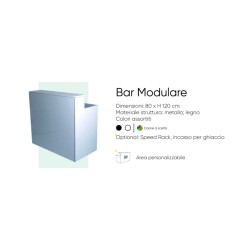 Bar Modulare