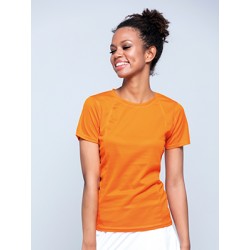 T-SHIRT SPORT LADY