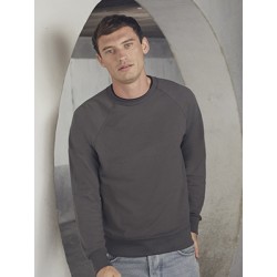 FELPA UOMO RAGLAN LEGGERA